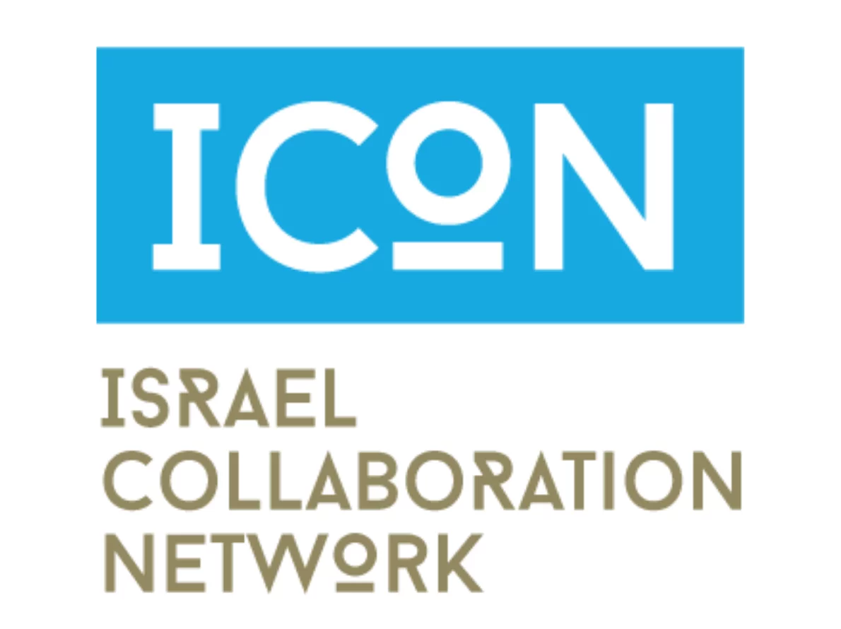 israel-collaboration-network